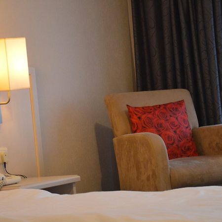 Hotel Honfleur Middelkerke Kültér fotó