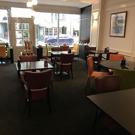 Hotel Honfleur Middelkerke Kültér fotó