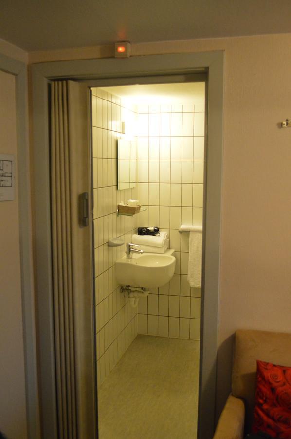 Hotel Honfleur Middelkerke Kültér fotó