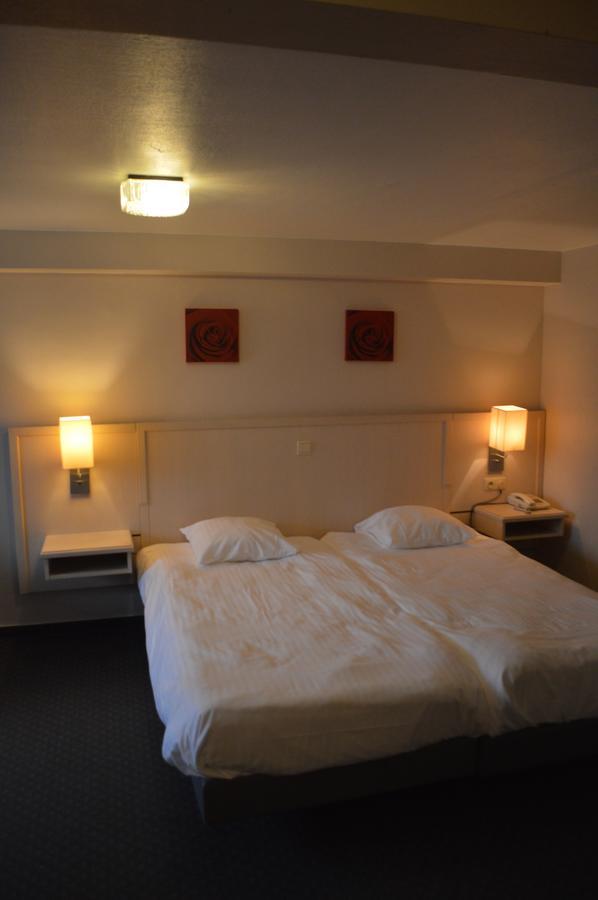 Hotel Honfleur Middelkerke Kültér fotó