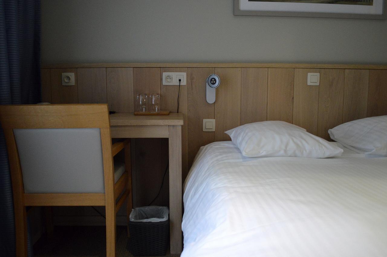 Hotel Honfleur Middelkerke Kültér fotó