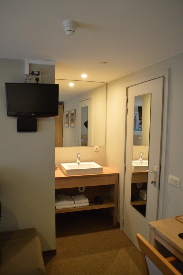 Hotel Honfleur Middelkerke Kültér fotó