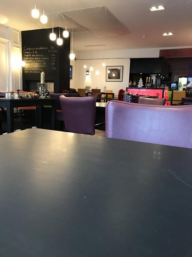 Hotel Honfleur Middelkerke Kültér fotó